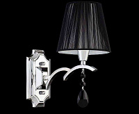 Бра ARM901-01-N сн/пр