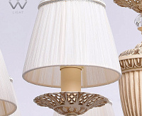 Люстра Ариадна 450014208