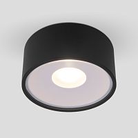 Светильник уличный 35141/H Light черный 2135
