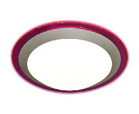 Накладной светильник ALR-25 25W ХОЛОДНЫЙ (Фиолетовый)
