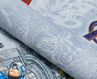 10909-03 Обои Артекс Герои