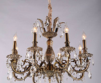 Люстра 1118/8D AB