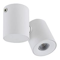 Светильник Lightstar Punto 051126 4000K БЕЛЫЙ