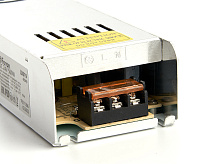Драйвер дл светодиодной ленты BSPS 24V 500W 10A IP20 (2г. гар.) LB019 Feron