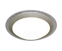 Накладной светильник ALR-25 25W ХОЛОДНЫЙ (Серый) сн/пр