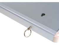 Светильник светодиодный аварийно-эвакуационный PEL 101-1 3w 1.2v IP20 "ВЫХОД-EXIT"