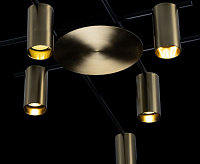 Люстра 8120C-8 LOFT IT Tribes