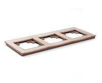 Катрин Рамка 3-ая шампань GFR00-7003-02