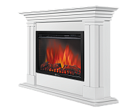 Портал Castello 30 Белый