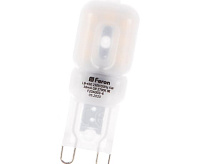 Лампа светодиодная  5W G9 2700K LB-430 (Feron)