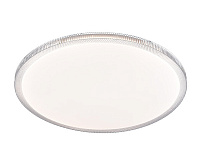 Накладной светильник AL1500 56W 4700Lm 3000K-6500K белый/ Feron ONE