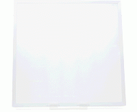 Панель светодиодная PPL 595/U Opal 40W 6500K 3120Lm IP40 JAZZway