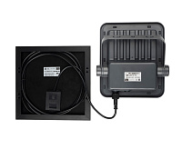 Прожектор светодиодный PFL SOLAR 02 50w 6500K GR IP65 JAZZway