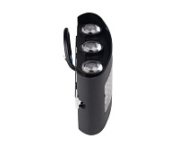 Настенный светодиодный светильник PWL-81170 6w+2w 4000K BL 230V IP54