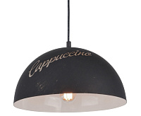 Cветильник подвесной A5063SP-1BN 