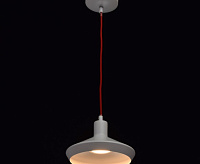 Подвесной светильник Эдгар 408012001 сн/пр