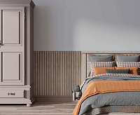 Панель самоклеящаяся ПВХ 3d Планка Сосна 290*600мм