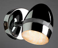 Спот A6701PL-1CC сн/пр