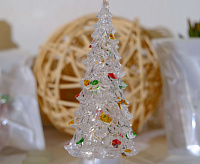 Набор "Кухня" цвет гирлянд Белый 500-005 сн/пр