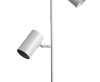 Светильник напольный (торшер) MT2015 белый