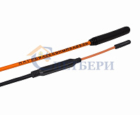 Теплый пол (нагревательный МАТ) площадь 3,0м2 480Вт двужильный 51-0506 сн/пр