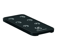 Очаг электрический Electrolux Sphere EFP/Р - 2720RLS