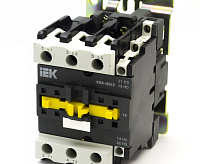 Контактор КМИ-46512 65А 230В/АС3 1НО;1НЗ ИЭК IEK