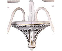 Бра W17075/2PCC&nbsp;&nbsp;сн/пр