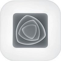 Накладной светильник AL5540 90W max 5600Lm 3000K-6500K ROSE