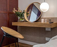 Веркель Выключатель 2-кл проходной (белый) WL01-SW-2G-2W