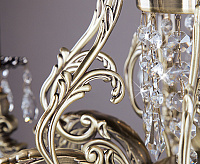 Люстра металл 212/8