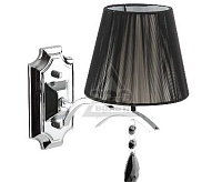 Бра ARM901-01-N сн/пр