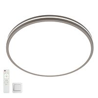 Накладной светильник "SPICA" 80W R-IRC-480x35-WHITE/WHITE-220V-IP20