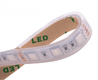 Лента светод SMD5050 IP68  RGB12B 5м (14.4W) SWG (закрытая 60 диодов на метр) 5м
