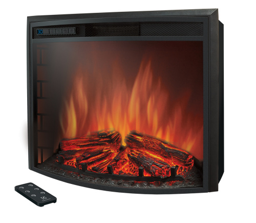 Очаг электрический Electrolux Sphere EFP/Р - 2620RLS 