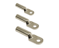 Наконечник медный JG-35 луж. ИЭК UNP40-035-08-08 сн/пр