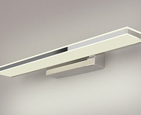 Настенный светодиодный светильник MRL 1075 Tabla LED хром IP20