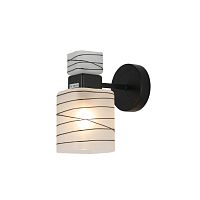Бра 07564/1W BLACK