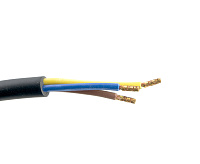 Прожектор светодиодный 100W 6400K IP65 черный SFL90-100