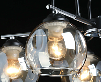 Люстра Альфа 324017805 сн/пр