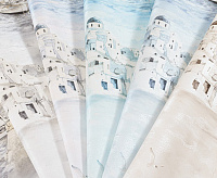 10878-01 Обои Артекс Марина