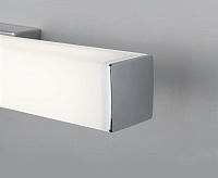 Настенный светодиодный светильник MRL 1008 Protera LED хром IP44