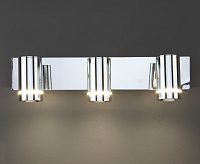 Спот - 20064/3 хром