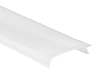 Вставка для профиля LumFer KS3, 2000 мм. сн/пр