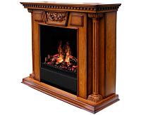 Портал Olympia (Albany)