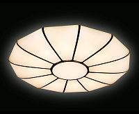 Накладной светильник Orbital 210W FP2314L WH