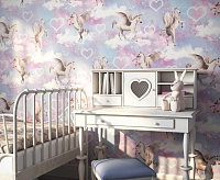 Обои 71205-56 Палитра