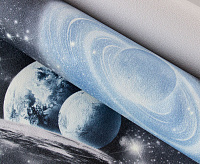 Обои 70267-46 Палитра Space AS