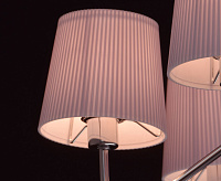 Люстра Лацио 103010206 сн/пр