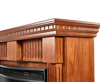 Портал Colonna 25 шпон дуб сн/пр